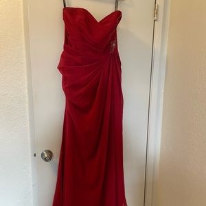 Alfred Angelo bridesmaid/formal dress